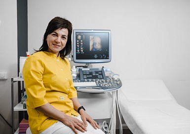 У нас установлено лучшее оборудование для Вас!